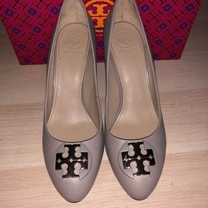 TORY Burch Luna 85mm wedge
